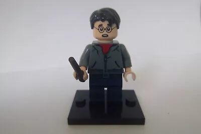 Buy Lego Harry Potter Series 2 Harry Potter Minifigure COLHP23 • 2.99£