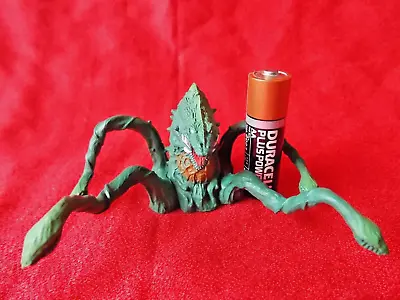 Buy MINI BIOLLANTE Godzilla Chozukan PVC SOLID Figure Width=4  GODZILLA KAIJU TOY UK • 39.99£
