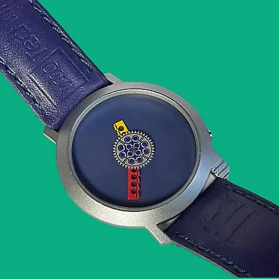 Buy LEGO Technic Wristwatch By Azeka Design By Artetude # • 97.78£