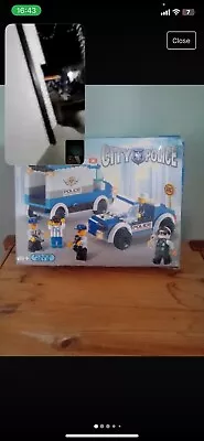 Buy Lego City Police Station • 4.95£