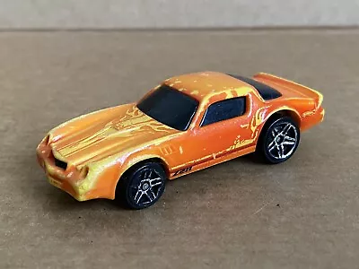 Buy Hot Wheels Colour Shifters Camaro Z28, 1:64 Scale, Die Cast, 2009, Loose, Rare. • 6£