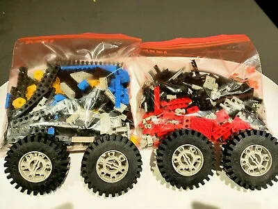 Buy LEGO TECHNIC: Car Chassis (8860) • 35£