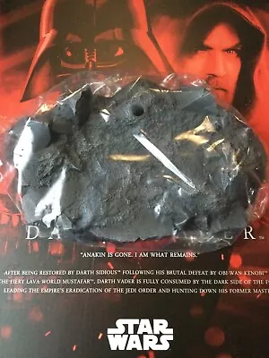 Buy Hot Toys Star Wars DX28 Darth Vader  Rock Base Only. • 30£
