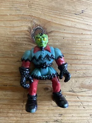 Buy Fisher Price Imaginext Castle Goblin Figure 2001 Goblin's Dungeon Set Ogre Troll • 4.99£