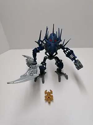 Buy Lego Bionicle Stars Piraka 7137 • 9.99£