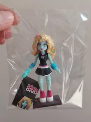 Buy 1 X Mini Monster High   Ornament  Toy • 15.59£