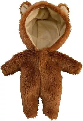 Buy Nendoroid Doll Kigurumi Pajamas Bear(Brown) Good Smile Company • 40.70£