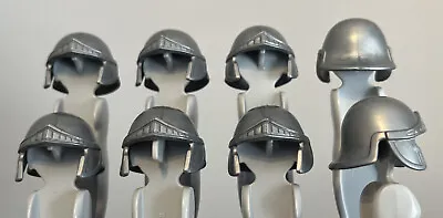 Buy Playmobil 8 Roman Centurions Helmets In Great Con Centurions • 6.50£