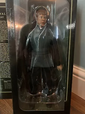 Buy Luke Skywalker Sideshow The Jedi Order Figure Star Wars • 100£