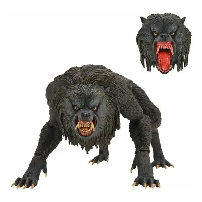 Buy NECA - Ultimate Kessler Werewolf - The London Werewolf - An American Werew • 51.44£