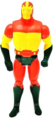 Buy DC Comics Super Powers Collection Mr. Miracle Figure Kenner 1986 No. 67180 USED • 87.62£