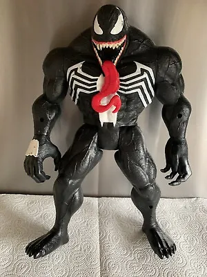 Buy Marvel Venom 13 Inch 2019 Hasbro • 8.99£