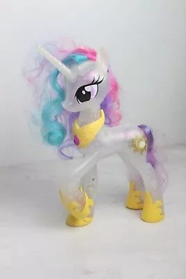 Buy My Little Pony Hasbro Light Up Princess Celestia • 5£
