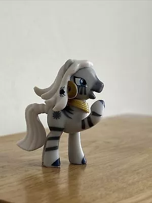 Buy My Little Pony Mini Figure Blind Bag Zecora Nightmare Night • 1.50£