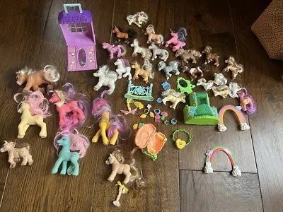 Buy My Little Pony Large Bundle-JOB LOT • 3.99£