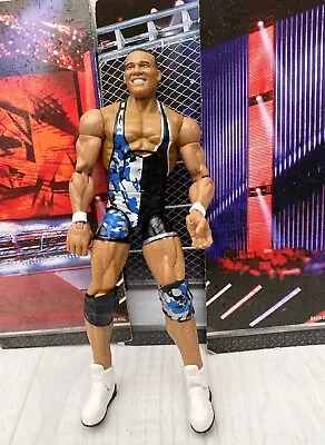 Buy WWE Mattel Action Figure ELITE TNA JASON JORDAN RAW AEW NXT KID WRESTLING Toy • 7.49£