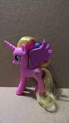 Buy My Little Pony G4 Princess Candace Brushable • 7.99£