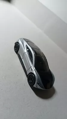 Buy Hotwheels Premium Tesla Roadster • 6£