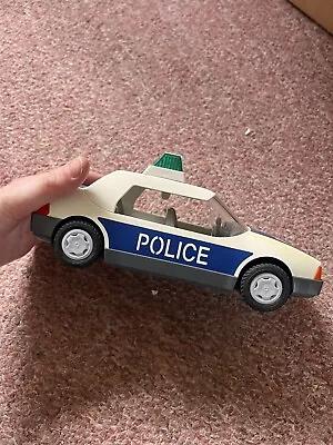Buy Playmobil Police Car • 0.99£