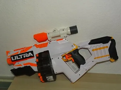 Buy Nerf Ultra One Blaster • 34.42£