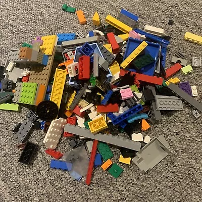 Buy 500g Mixed LEGO Random Lego Bricks | Parts | • 5£