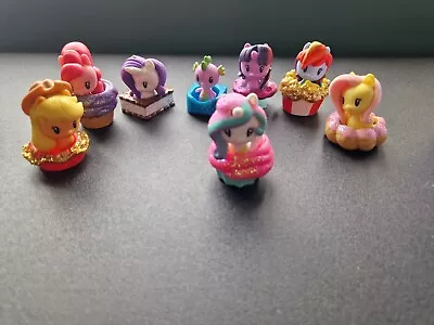 Buy My Little Pony Cutie Mark Crew Sparkly Sweets  • 10£