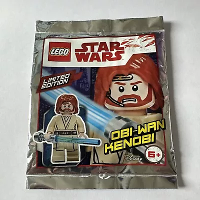 Buy LEGO Star Wars: Obi-Wan Kenobi (911839) • 11.21£