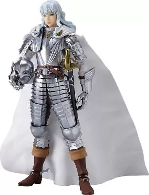 Buy Figma Movie Berserk Griffith Non Scale Scale ABS   PVC Painted M • 135.47£
