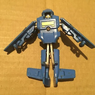 Buy Gobots Ace (propeller Broken) Robo Machine Bandai 1985 Transformers • 14.98£