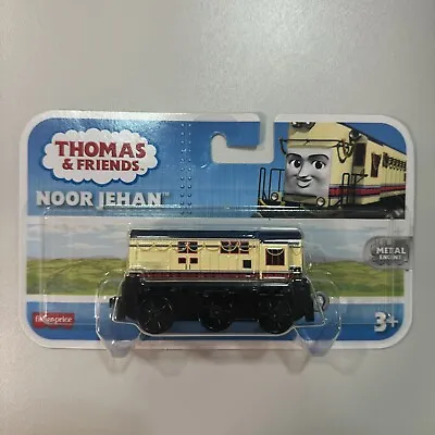 Buy Thomas The Tank Engine Noor Jehan • 5£