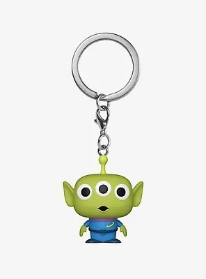 Buy Funko Pocket Pop Disney Toy Story 4 Alien Keychain  • 5.90£