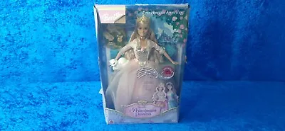 Buy Barbie The Poor Princess Anneliese G 4610 2004 B4 • 146.66£