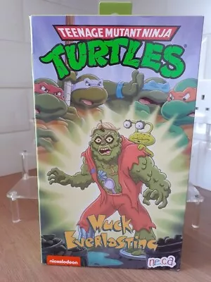 Buy NECA Cartoon / Teenage Mutant Ninja Turtles / Muck Man • 29.12£