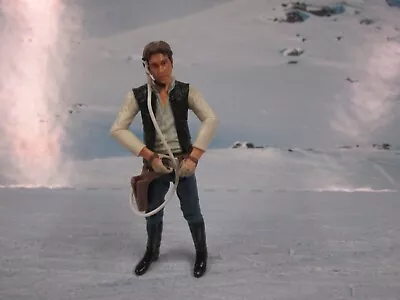 Buy Star Wars Legacy Millennium Falcon Han Solo Gunner  GENUINE • 10£