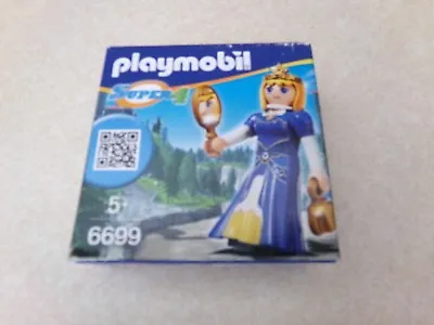 Buy Playmobil PRINCESS - Set 6699 - BNIB • 1£