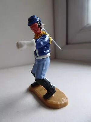 Buy TIMPO - US 7th Cavalry/Union Soldier With White Gloves.  (M) • 14.99£