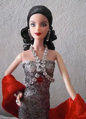 Buy Vintage Ooak Barbie: Wonderful Serena • 94.21£