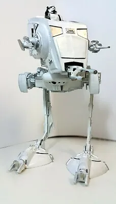 Buy Robocop X Star Wars AT ST OCP Detroit Empire Kenner Vintage Custom • 137.99£