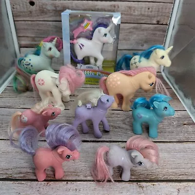Buy My Little Pony Generation 1 Bundle - UK Only • 21£