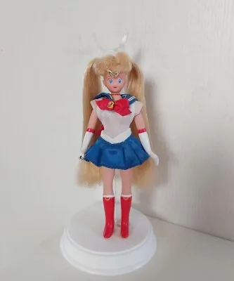 Buy Sailor Moon IRWIN Adventure Doll RARE 6  2000 Action Figure Mini Barbie Doll • 25.73£