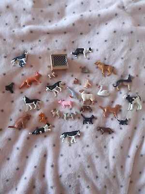 Buy Playmobil Farm Animals Bundle • 9.99£
