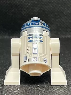 Buy Lego Star Wars Mini Figure R2-D2 R2D2 (2016) 75136 75159 75214 75222 SW0527A • 3.79£