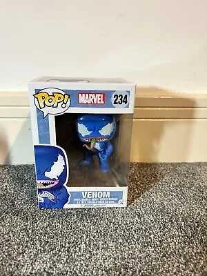 Buy Venom 234 - Marvel Funko Pop • 14.99£