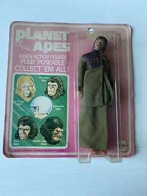 Buy Second Issue Card Planet Of The Apes- Zira  1967 • 300£