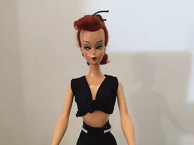 Buy Lilli OOAK Redhead 11.5   Custom Miss Seventeen Style Doll • 362.56£