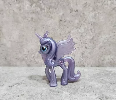 Buy My Little Pony Blind Bag Princess Luna Pearlescent • 7.99£
