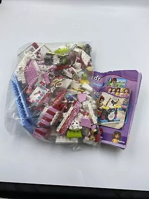 Buy Bundle Of Assorted LEGO Friends Pieces • 5.99£