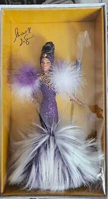 Buy 2000 Barbie Convention Goddess Of Magic By Magic Limited Edition • 685.57£