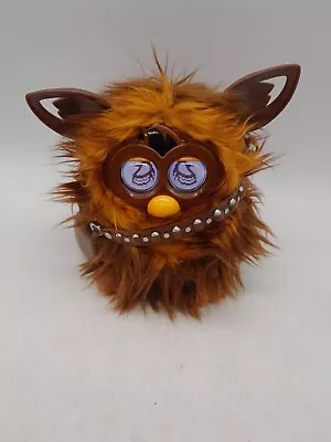 Buy Chewbacca Star Wars Furby - Furbacca - Hasbro, Working • 25£