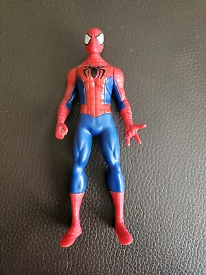 Buy Spiderman Marvel 5.5  Action Figure 2015 Hasbro • 4£